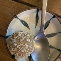   at VegetaBowl in Koh Tao