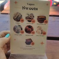  at VegetaBowl in Koh Tao