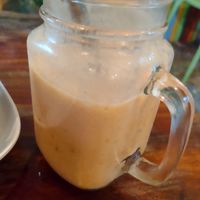 Smoothie was also very good at VegetaBowl in Koh Tao