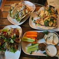 #Veganuary at VegetaBowl in Koh Tao