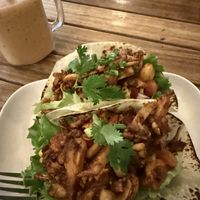   at VegetaBowl in Koh Tao