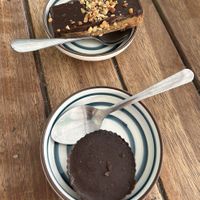   at VegetaBowl in Koh Tao