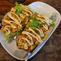  at VegetaBowl in Koh Tao