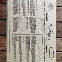  at VegetaBowl in Koh Tao