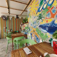  at VegetaBowl in Koh Tao