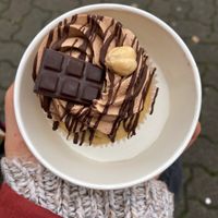 Cupcakeeee at Velicious in Strasbourg