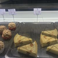 Cakes 2  at Velicious in Strasbourg