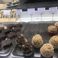 Cakes 3  at Velicious in Strasbourg