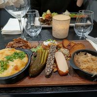  at Velicious in Strasbourg