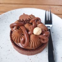  at Velicious in Strasbourg