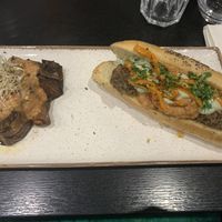  at Velicious in Strasbourg