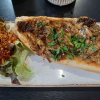  at Velicious in Strasbourg