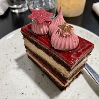  #Veganuary at Velicious in Strasbourg