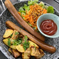   at Velicious in Strasbourg