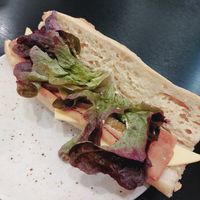 Le randonneur at Velicious in Strasbourg