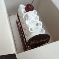   at Velicious in Strasbourg