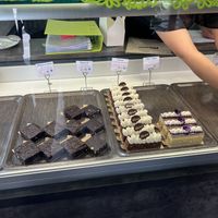   at Velicious in Strasbourg