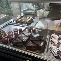   at Velicious in Strasbourg