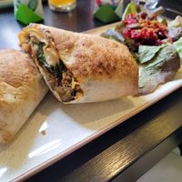 Wrap at Velicious in Strasbourg