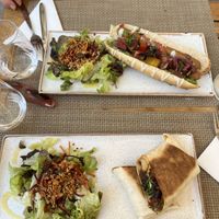   at Velicious in Strasbourg