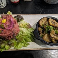  at Velicious in Strasbourg