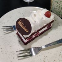  at Velicious in Strasbourg