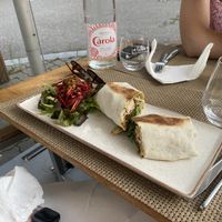 summer wrap  at Velicious in Strasbourg