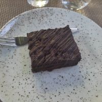 Brownie at Velicious in Strasbourg