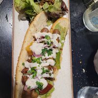  at Velicious in Strasbourg