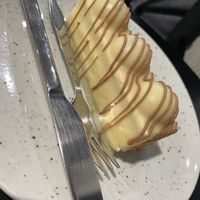   at Velicious in Strasbourg