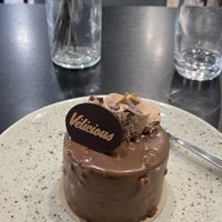   at Velicious in Strasbourg