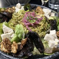   at Velicious in Strasbourg