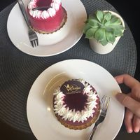  at Velicious in Strasbourg