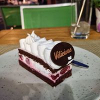 at Velicious in Strasbourg