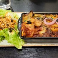  at Velicious in Strasbourg