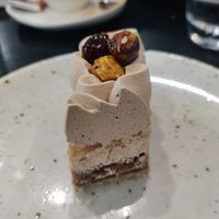  at Velicious in Strasbourg