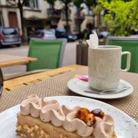  at Velicious in Strasbourg