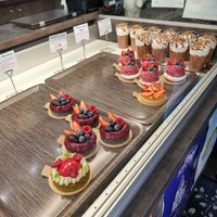  at Velicious in Strasbourg