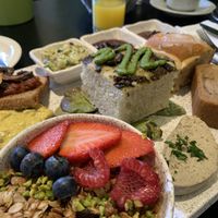   at Velicious in Strasbourg