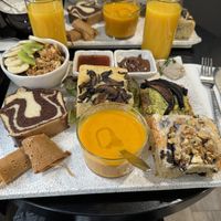   at Velicious in Strasbourg