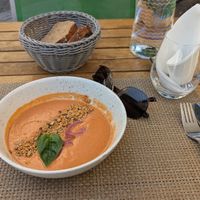 Gazpacho at Velicious in Strasbourg