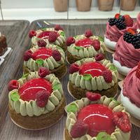  at Velicious in Strasbourg