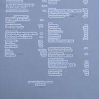 Translated menu part 2 (2024) at Velicious in Strasbourg