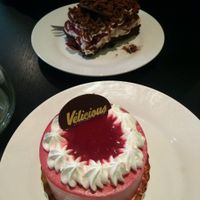 Delicious! at Velicious in Strasbourg