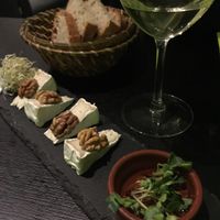 Camembert! at Velicious in Strasbourg