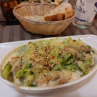  at Au Potiron in Strasbourg