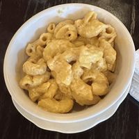   at The Tin Thistle Garden Cafe in North Bend