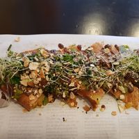 . at Nalinis Wholesome Streetfood - Bondi Junction in Bondi Junction