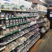 bulk at Bath Natural Market in Bath