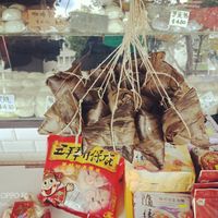 The different food varieties. at Oh Hock Guan 福源素食包点 in Central Singapore